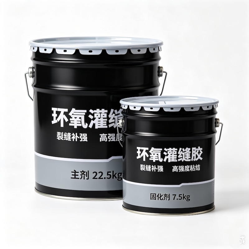 香坊裂缝修复封闭胶