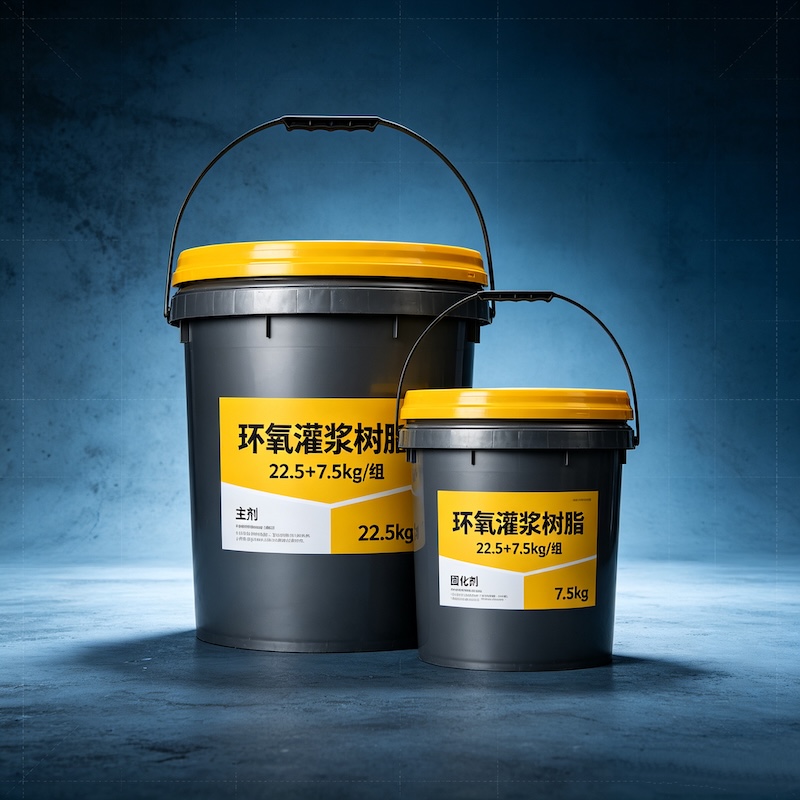 香坊环氧灌浆树脂